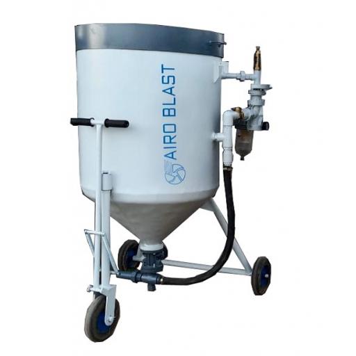 Sand Blasting Machine Manufacturer, Price Sandblasting Machine