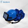 Sandblasting Safety Equipment