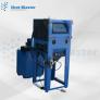 Shot Blasting Cabinet