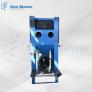 Pressure Shot Blasting Cabinet