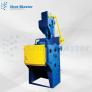 Tumblast Shot Blasting Machine