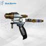HVOF Spray Gun