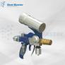 Powder Flame Spray Gun