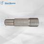 Boron Carbide Nozzle