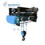 Electric Wire Rope Hoist
