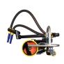 Sand Blasting Robot