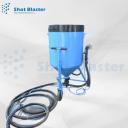 Portable Sand Blasting Machine (SB P7 1000 & 1000 R)