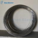 Carbon And Low Alloy Steel (Sprasteel) Metalizing Wire
