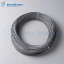 Iron Chromium Amorphous Alloy Metalizing Wire