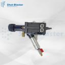 Arc Spray Gun in India