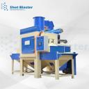 Shot Blasting Machine in Tamilnadu