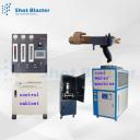 Tungsten Carbide Coating