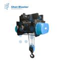 Electric Wire Rope Hoist
