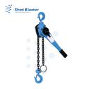 Lever Chain Hoist