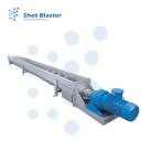 Screw Conveyor