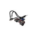 Sand Blasting Robot