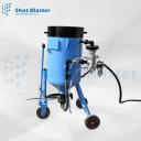 Grit Blasting Machine Manufacturers