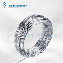 Metalizing Wire