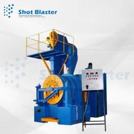 Shot Blasting Machine