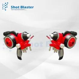 Thermal Spray Gun