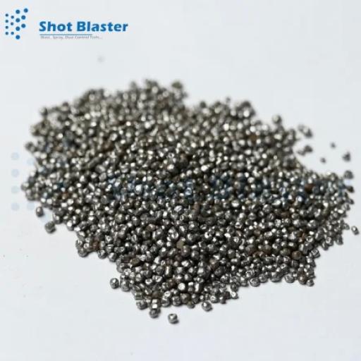 Low Carbon Cut Wire Shot