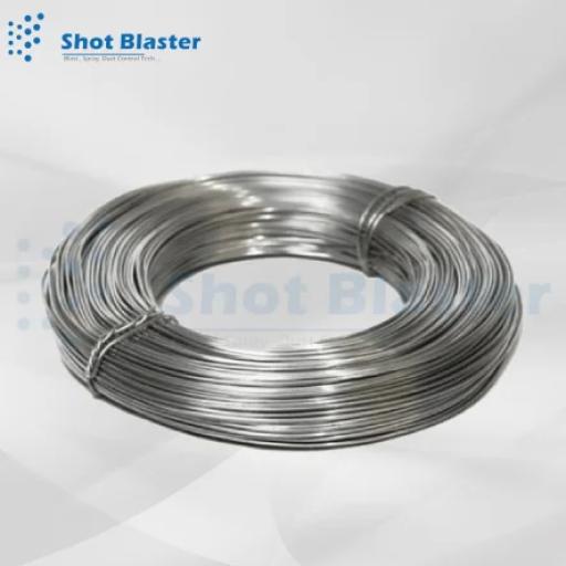 Zinc Metalizing Wire for Sale