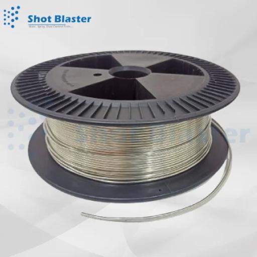 Babbitt Metalizing Wire
