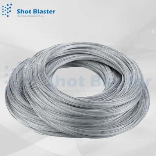 Nickel And Nickel Alloy Metalizing Wire
