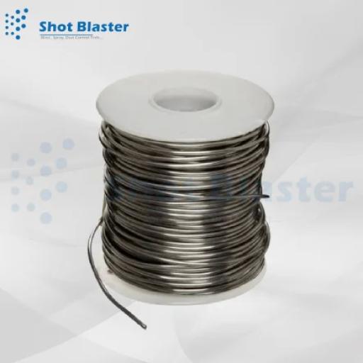 Nickel Chromium Metalizing Wire