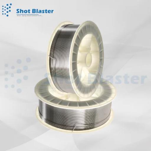 Zinc Aluminium Metalizing Wire