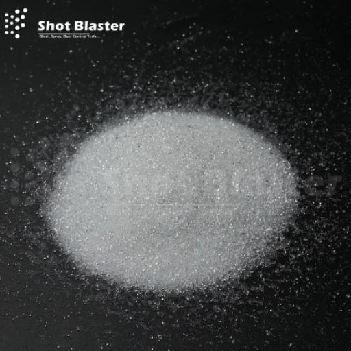 Abrasive Glass Beads Manufacturer