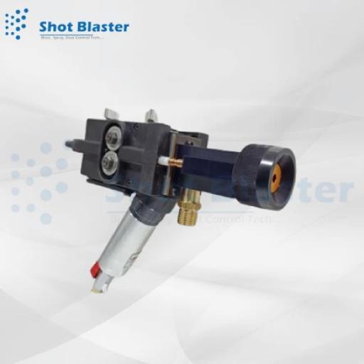 Electric Arc Spray Gun Manufacturers