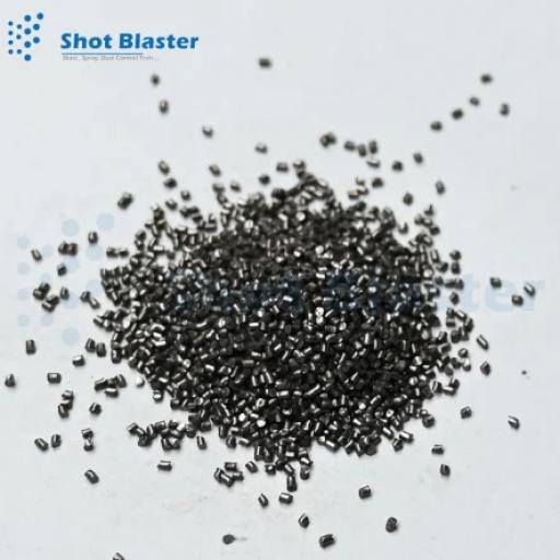 High Carbon Cut Wire Shots