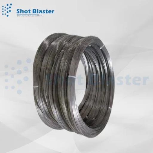 Molybdenum Metalizing Wire