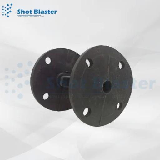 Pinch Valve Rubber Sleeve