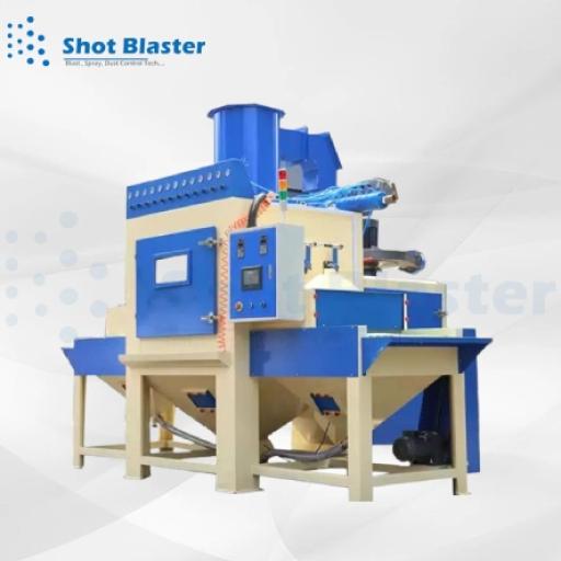 Shot Blasting Machine in Tamilnadu