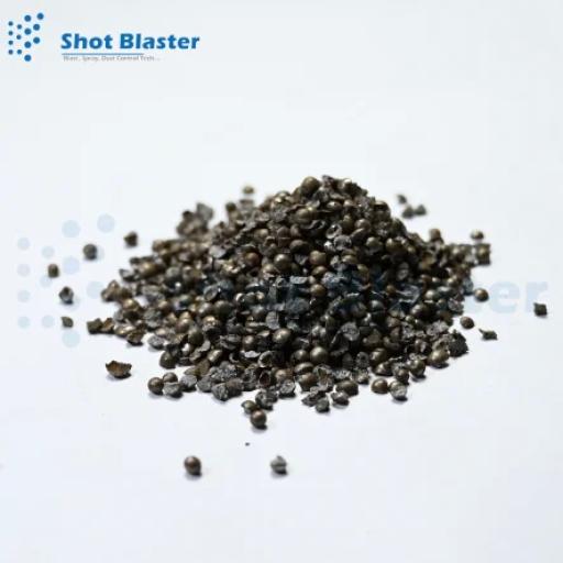 Abrasive Steel Grit