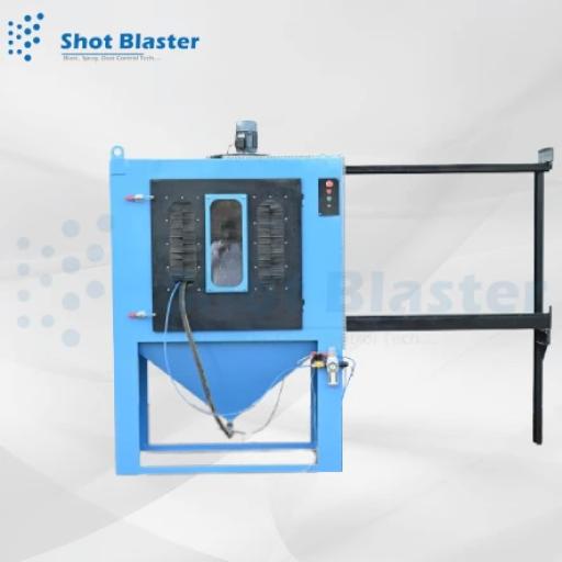 Granite Stone Engraving Machine