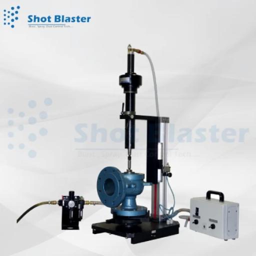 Automatic Lapping Machine