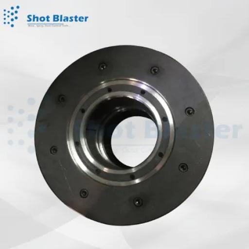 Shot Blasting Wheel