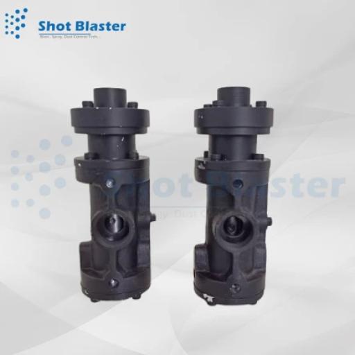 Remote Control Valve