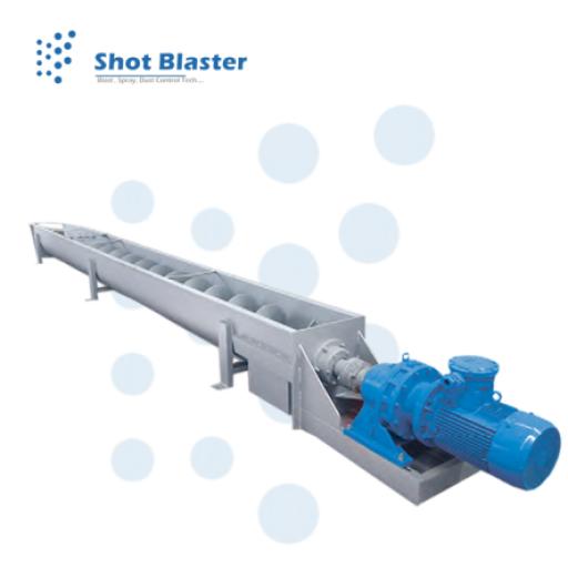 Screw Conveyor