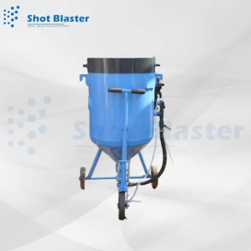 Sand Blaster (SB P7 500 & 500R)