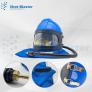 Sandblasting Safety Equipment