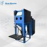Sand Blasting Machine