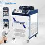 Laser Rust Cleaning Machine