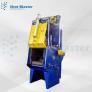 Tumblast Shot Blasting Machine