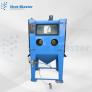 Wet Grit Blasting Cabinet