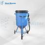 Grit Blasting Machine