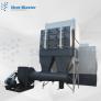 Acoustic Chamber Dust Collector